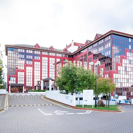 Copthorne Hotel Slough Windsor Экстерьер фото
