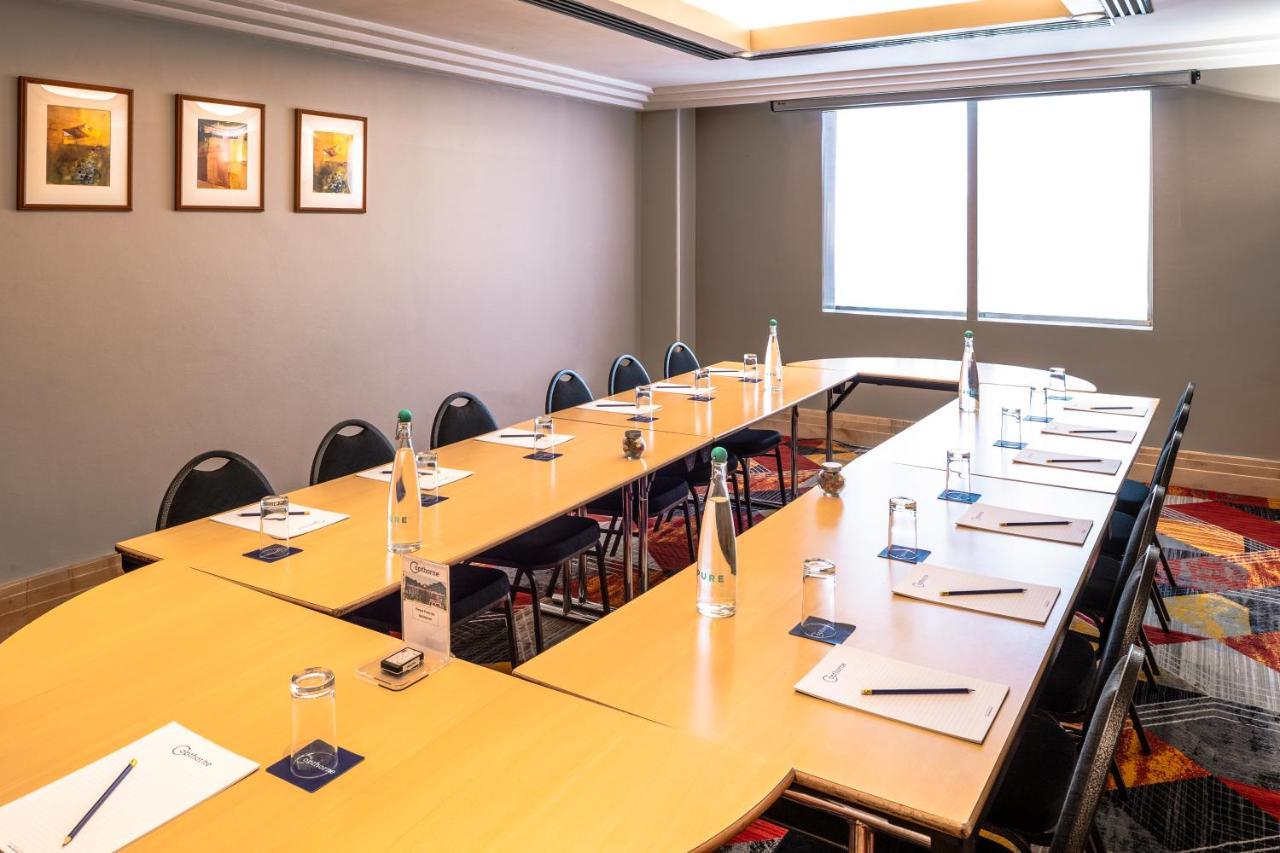 Copthorne Hotel Slough Windsor Экстерьер фото