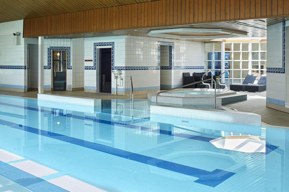 Copthorne Hotel Slough Windsor Экстерьер фото