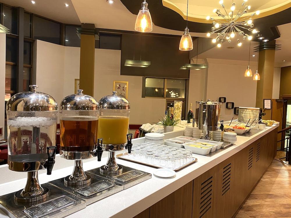 Copthorne Hotel Slough Windsor Экстерьер фото